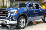 GMC Sierra 1500 2026: potencia renovada y tecnología inteligente para dominar cualquier camino