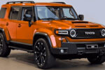 Toyota Mini Land Cruiser 2026: el nuevo 4x4 compacto que promete espíritu todoterreno legendario