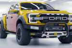 Ford F-150 Raptor 2026: la pick-up todoterreno que redefine potencia y aventura