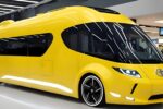 Toyota 2026: La Autocaravana Que Revoluciona Tus Viajes