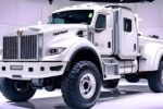 Kenworth Pickup 2026: La Potencia y Elegancia que Transforman tu Camino
